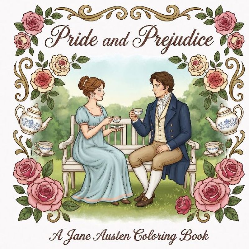 Pride and Prejudice