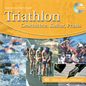 kleine digitale bibliothek Bd. 65: Triathlon MacOS