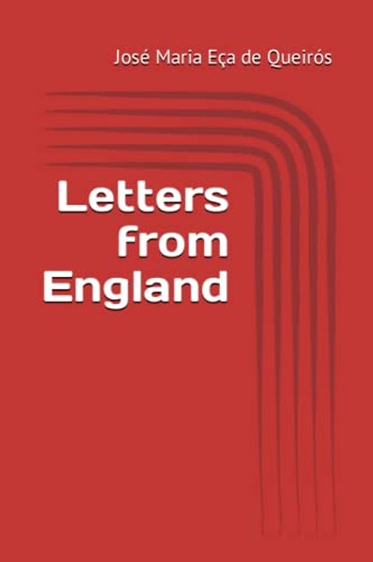 Letters from England