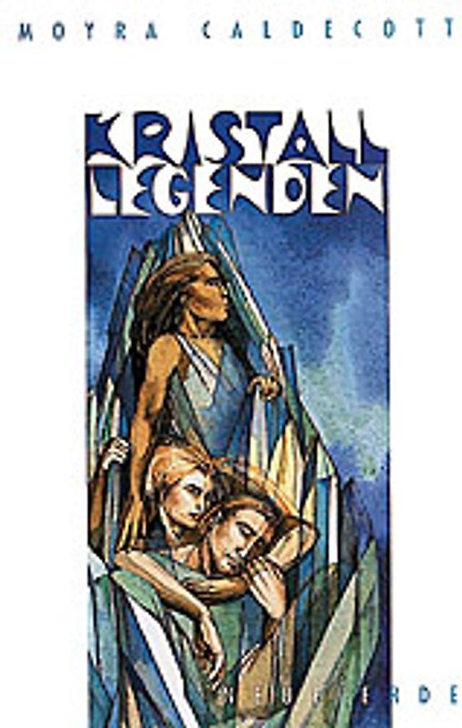 Kristall-Legenden