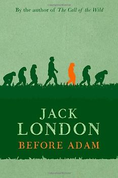 Before Adam (Hesperus Classics) - London, Jack
