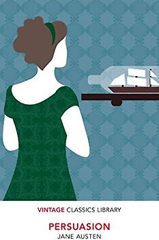 Persuasion (VINTAGE CLASSICS LIBRARY)