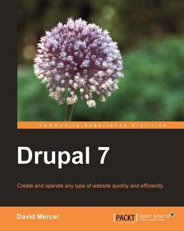 Drupal 7