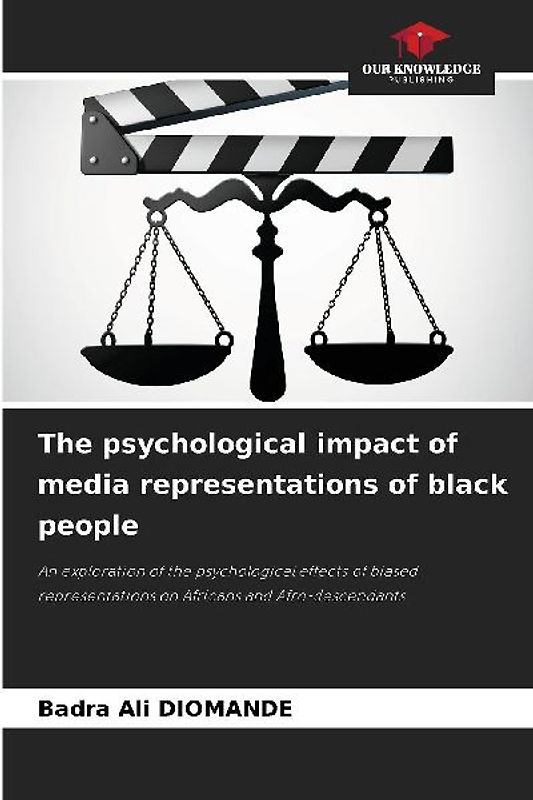 The psychological impact of media representations of black people