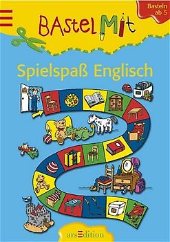 Spielspaß Englisch