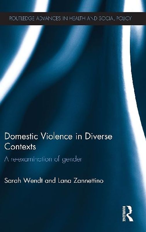 Domestic Violence in Diverse Contexts