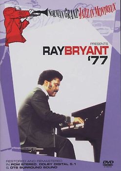 Ray Bryant - Norman Granz' Jazz in Montreux