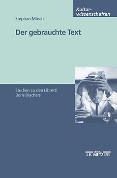 Der gebrauchte Text