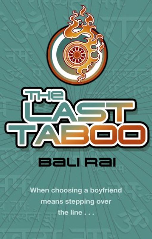 The Last Taboo - Rai, Bali