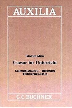 Auxilia / Caesar im Unterricht
