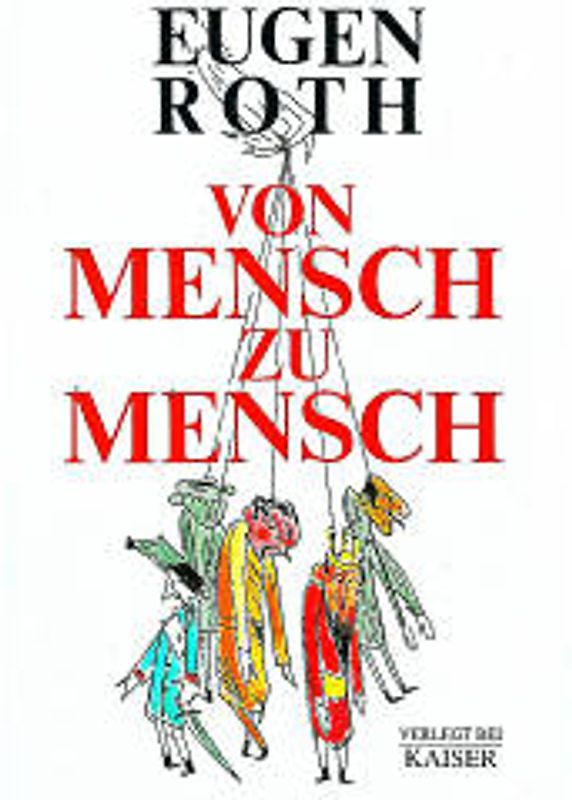 Von Mensch zu Mensch