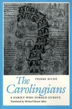 The Carolingians