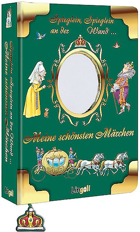 Meine schönsten Märchen