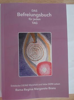 DAS Befreiungsbuch für jeden TAG