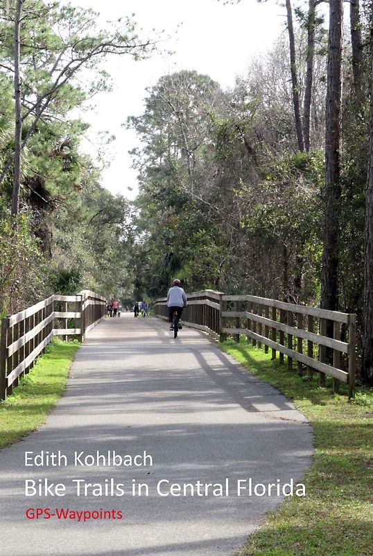 Bike Trails in Central Florida