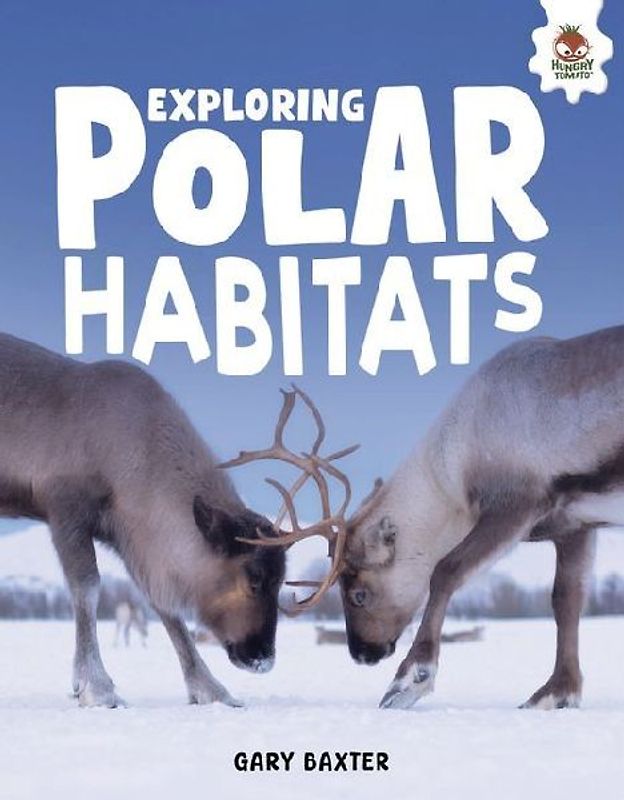 Exploring Polar Habitats