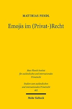 Emojis im (Privat-)Recht