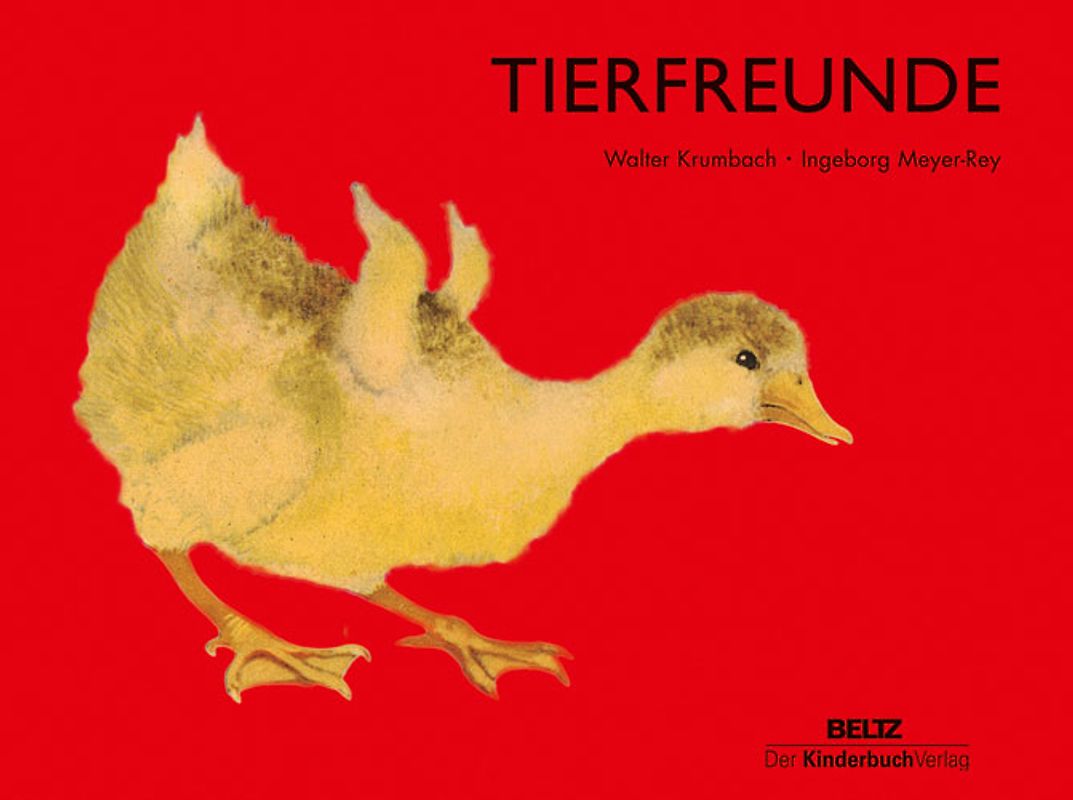 Tierfreunde