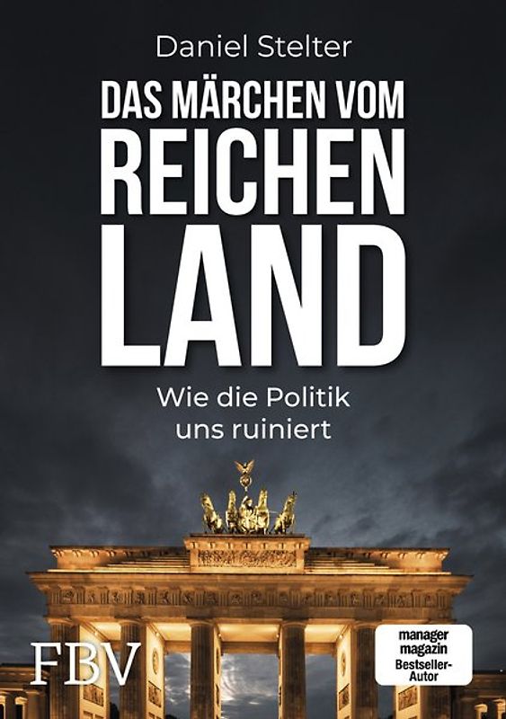 Das Märchen vom reichen Land