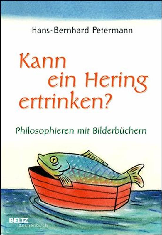 Kann ein Hering ertrinken?