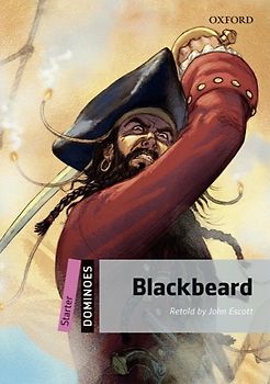 Dominoes / 5. Schuljahr, Stufe 1 - Blackbeard