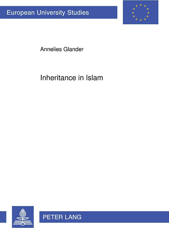 Inheritance in Islam