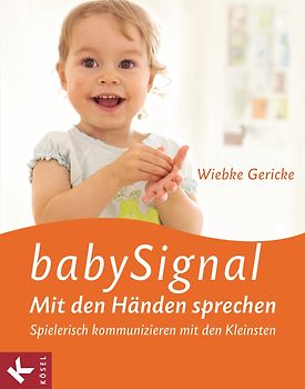 babySignal – Mit den Händen sprechen