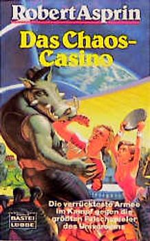 Das Chaos-Casino
