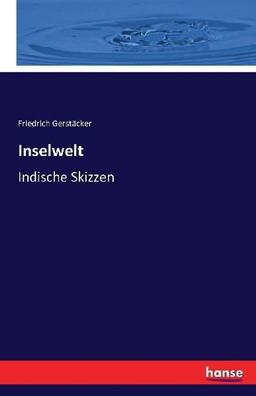 Inselwelt