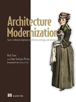 Architecture Modernization