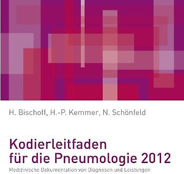Kodierleitfaden für die Pneumologie 2012