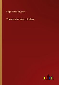 The master mind of Mars