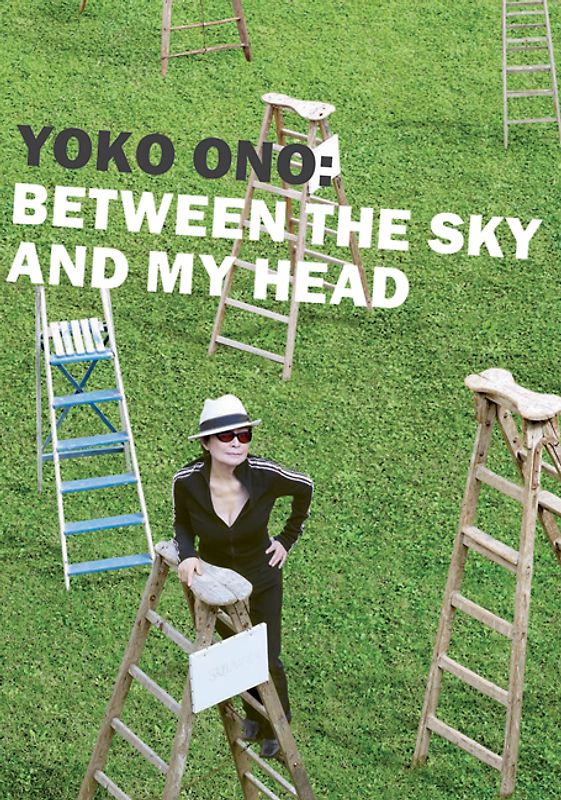 Yoko Ono: Between the Sky and my Head