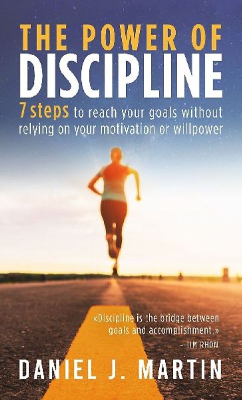 The power of discipline