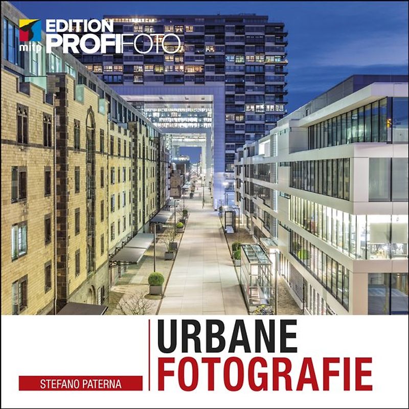 Urbane Fotografie