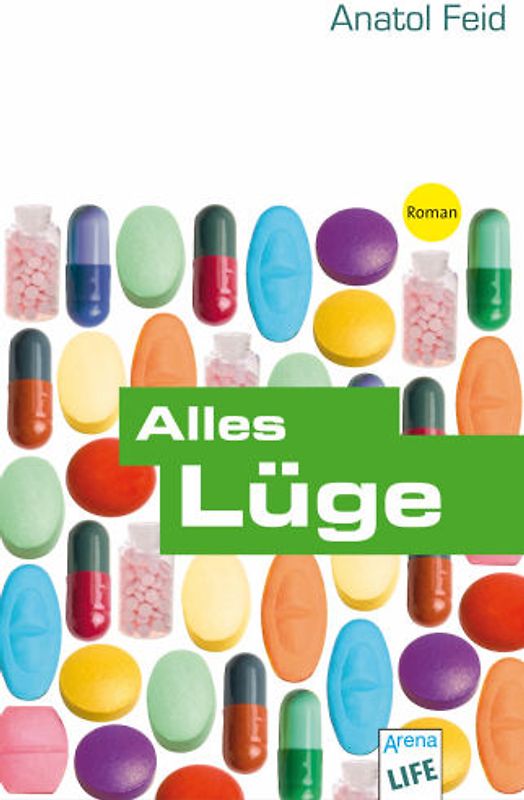 Alles Lüge