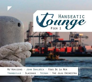 Various - Hanseatic Lounge-Pier 1
