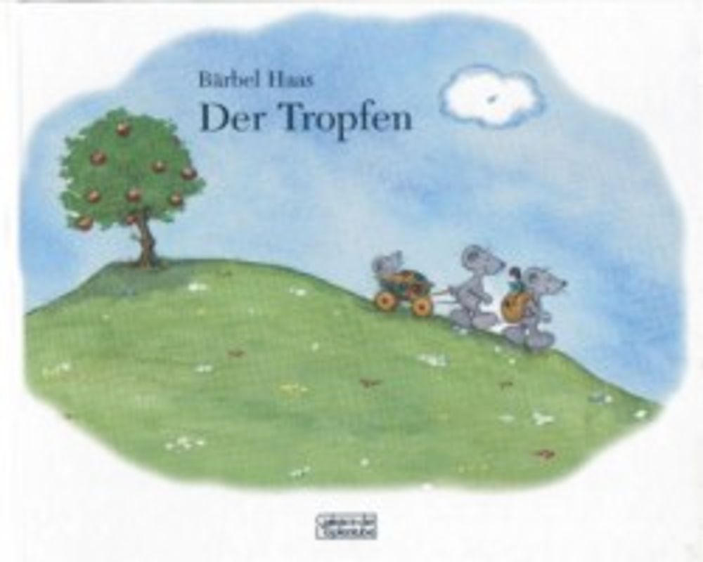 Der Tropfen