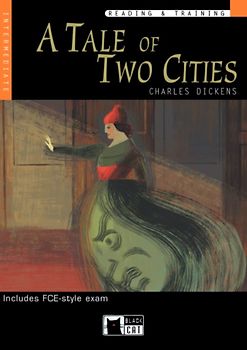 A Tale of Two Cities