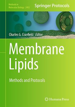 Membrane Lipids