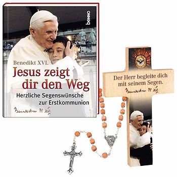 Jesus zeigt dir den Weg