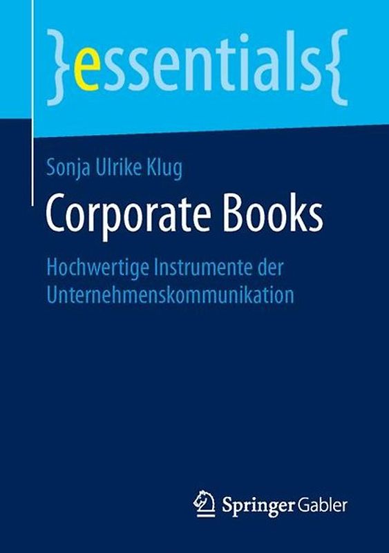Corporate Books