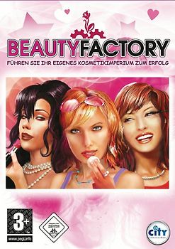 Beauty Factory PC Spiele