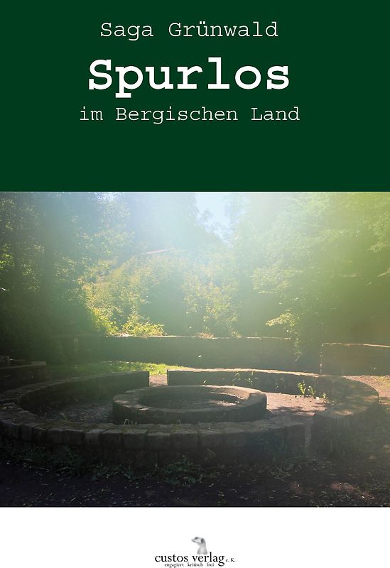 Spurlos im Bergischen Land