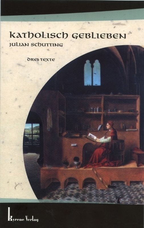 Katholisch geblieben
