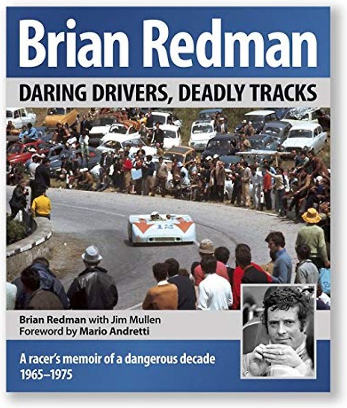 Brian Redman