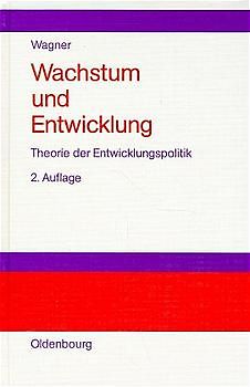 Wachstum und Entwicklung