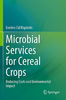 Microbial Services for Cereal Crops