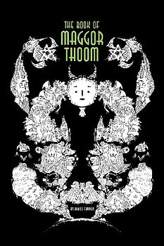 The Book of Maggor Thoom