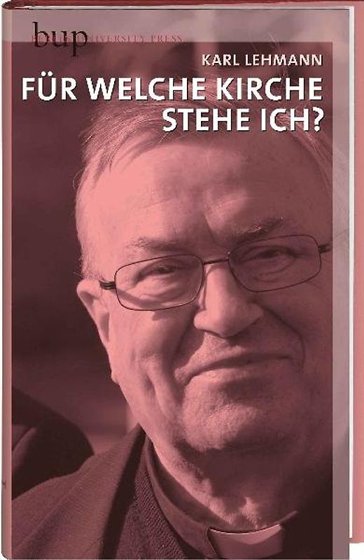 Für welche Kirche stehe ich?